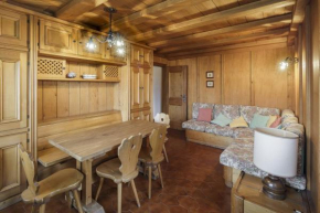 Villa Riadezeto - Stayincortina Cortina D'ampezzo